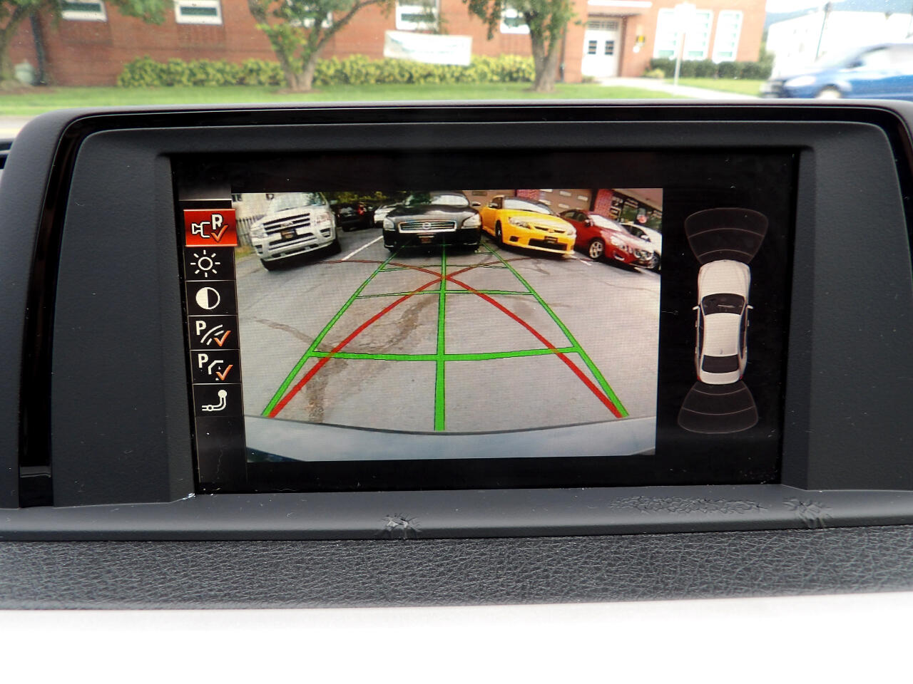 BMW 3 Series 4dr Sdn 320i xDrive AWD South Africa 2015