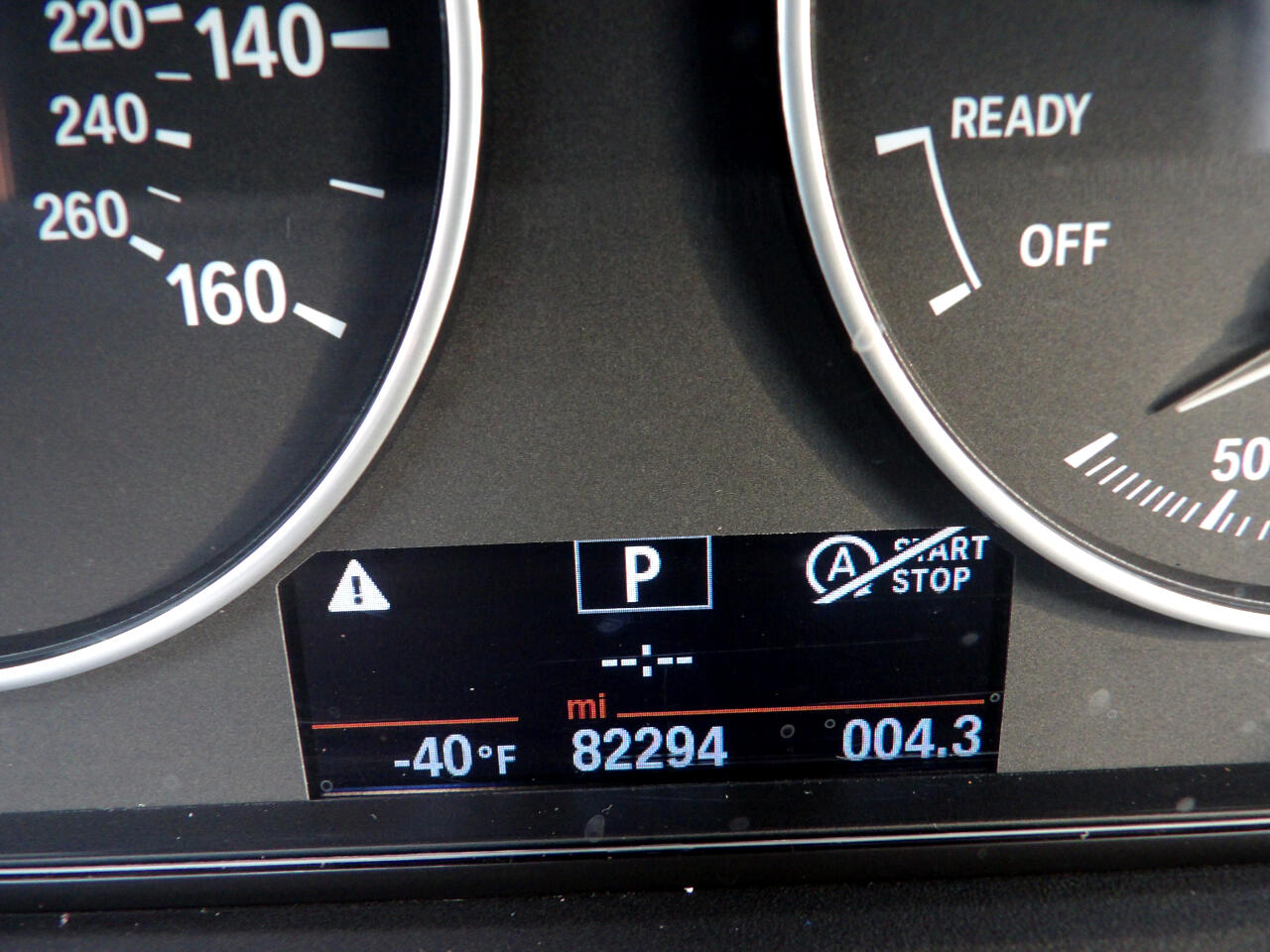 BMW 3 Series 4dr Sdn 320i xDrive AWD South Africa 2015