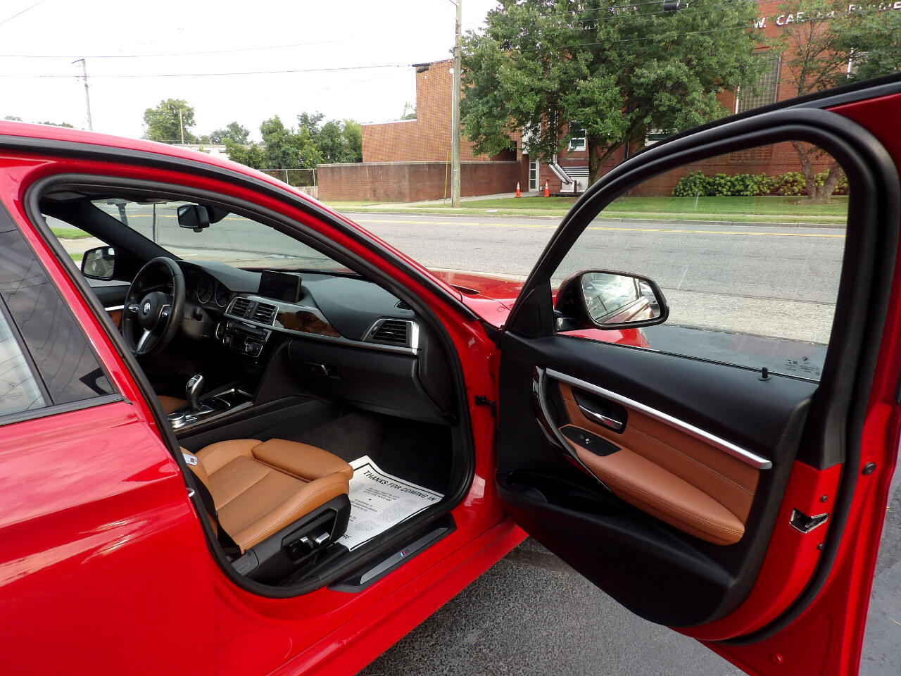 BMW 3 Series 330i xDrive Sedan South Africa 2017