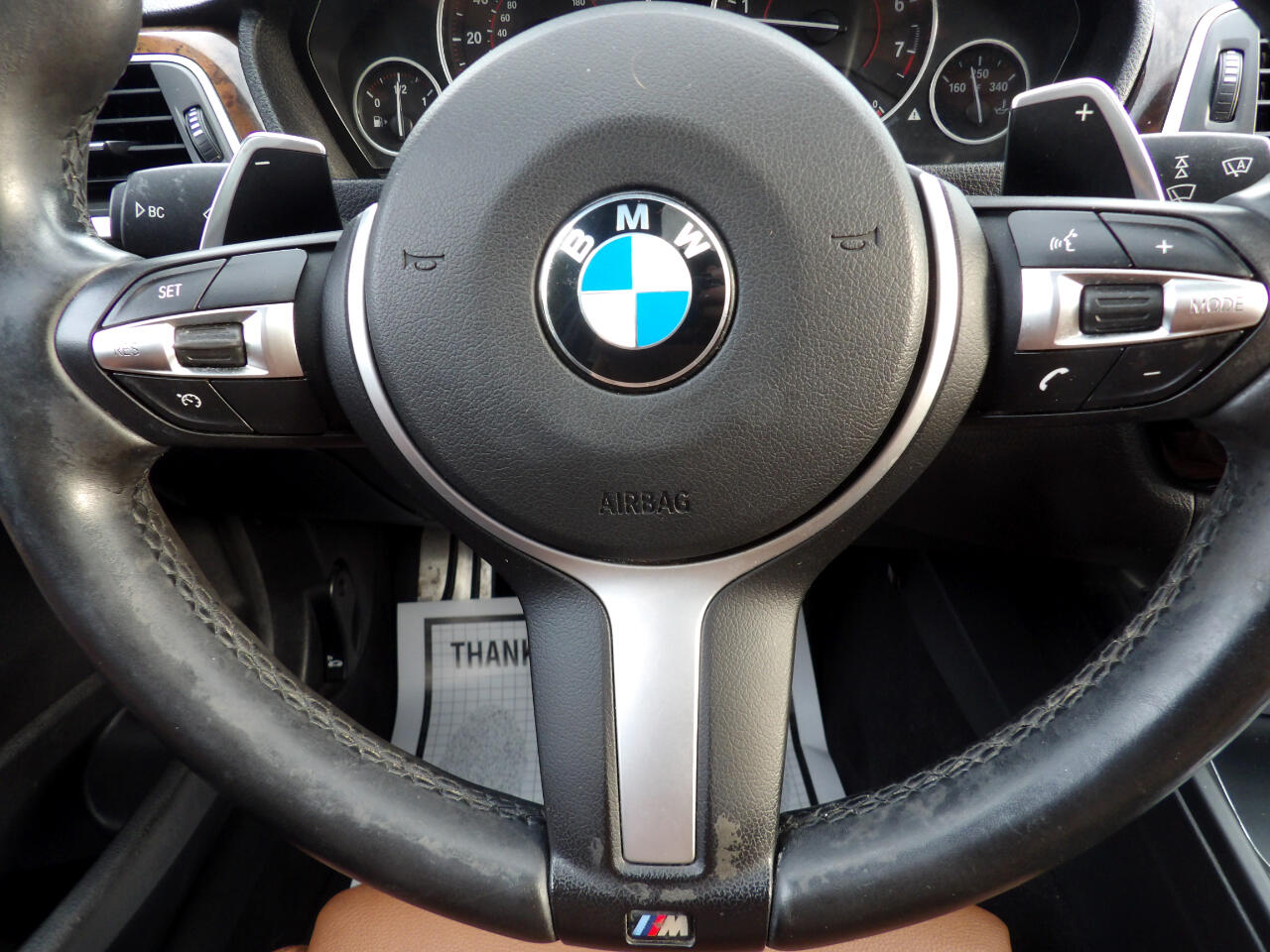 BMW 3 Series 330i xDrive Sedan South Africa 2017