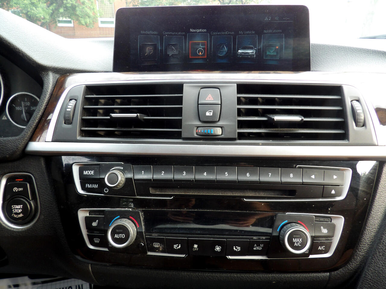 BMW 3 Series 330i xDrive Sedan South Africa 2017