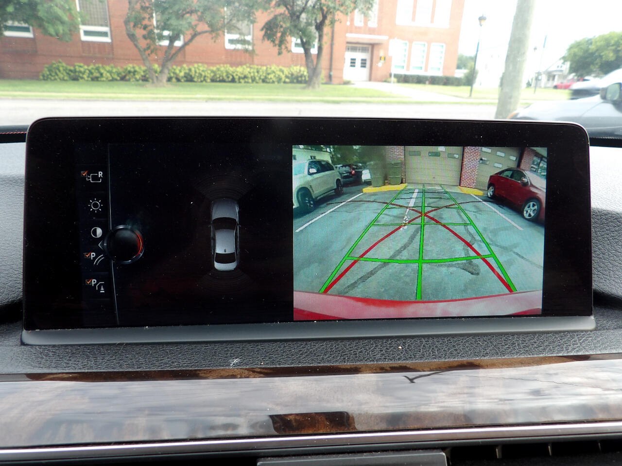 BMW 3 Series 330i xDrive Sedan South Africa 2017