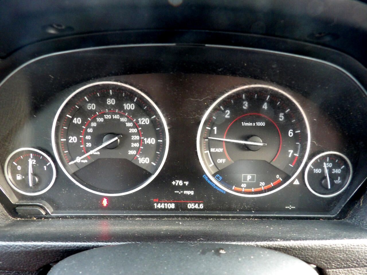 BMW 3 Series 330i xDrive Sedan South Africa 2017