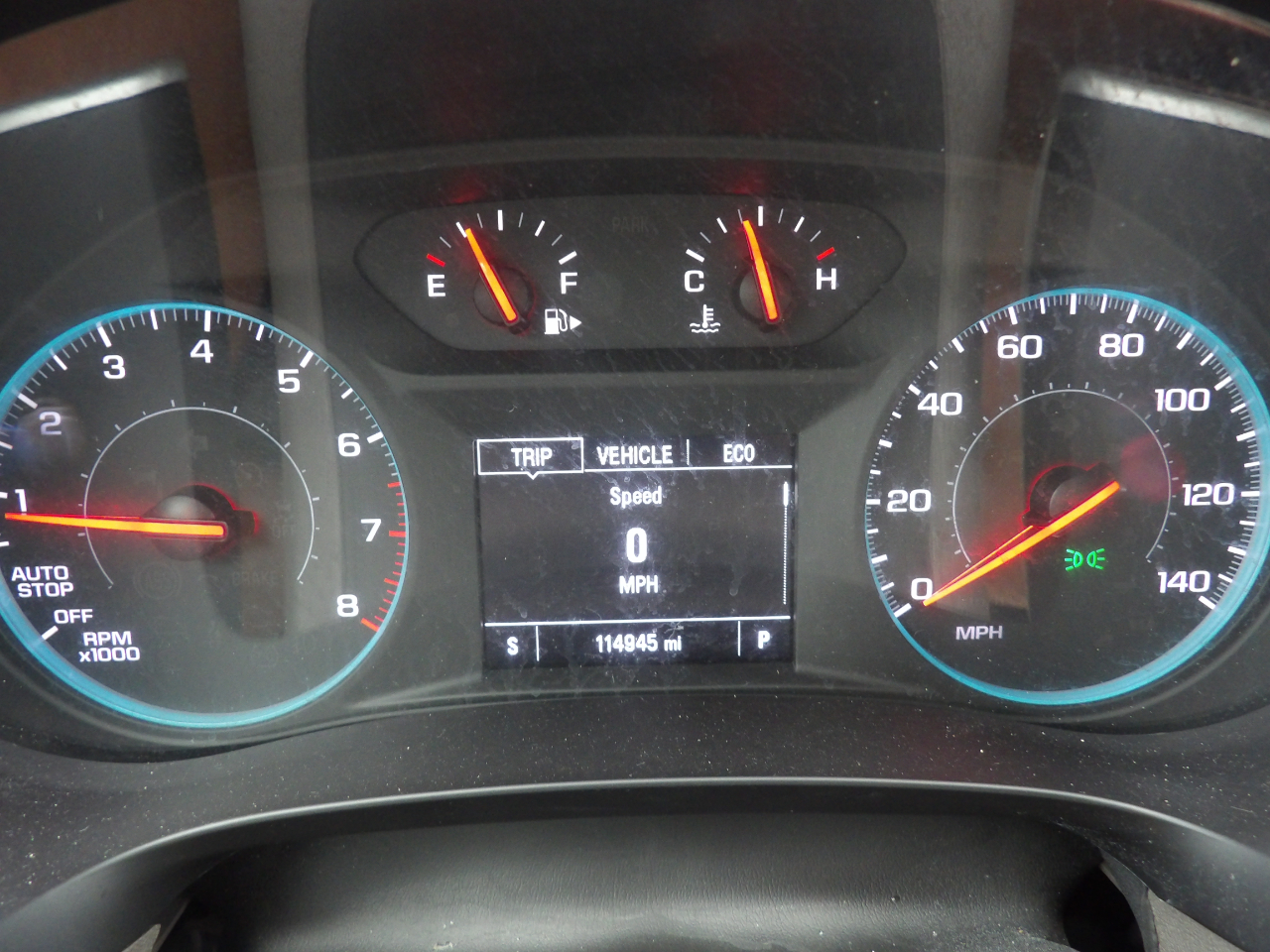 Chevrolet Malibu 4dr Sdn LS w/1FL 2020 Chevrolet Malibu 4dr Sdn LS w/1FL 2020