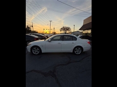 2010 BMW 5 Series 