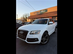 2012 Audi Q5 