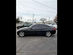 2015 BMW 4 Series 