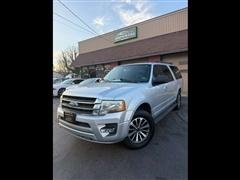 2017 Ford Expedition EL 