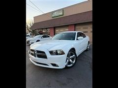 2014 Dodge Charger 
