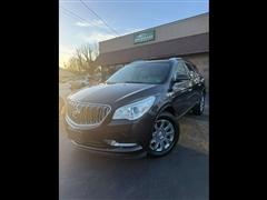 2016 Buick Enclave 