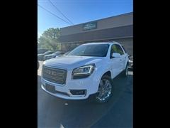 2017 GMC Acadia Limited 