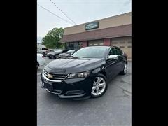 2015 Chevrolet Impala 