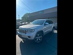 2011 Jeep Grand Cherokee 