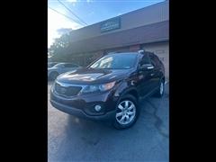 2012 Kia Sorento 