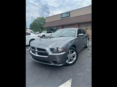 2012 Dodge Charger 