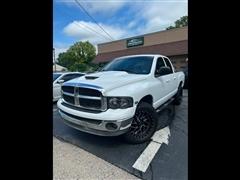 2005 Dodge Ram 1500 