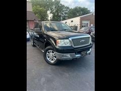2004 Ford F-150 