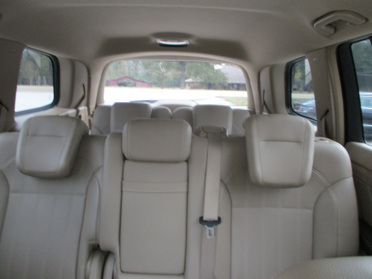 Mercedes-Benz GL-Class GL450 4MATIC 2015