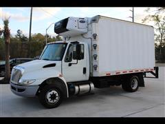 2017 International DuraStar 4300 