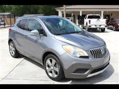 2014 Buick Encore 