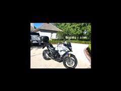 2020 Kawasaki Versys-X 300 (Non-ABS) 