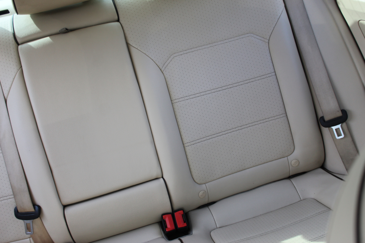 Volkswagen Passat R-Line 2017