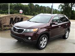 2013 Kia Sorento 