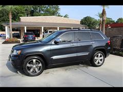 2013 Jeep Grand Cherokee 