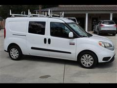 2016 RAM ProMaster City 