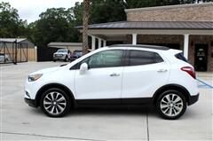 2017 Buick Encore 