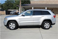 2011 Jeep Grand Cherokee 