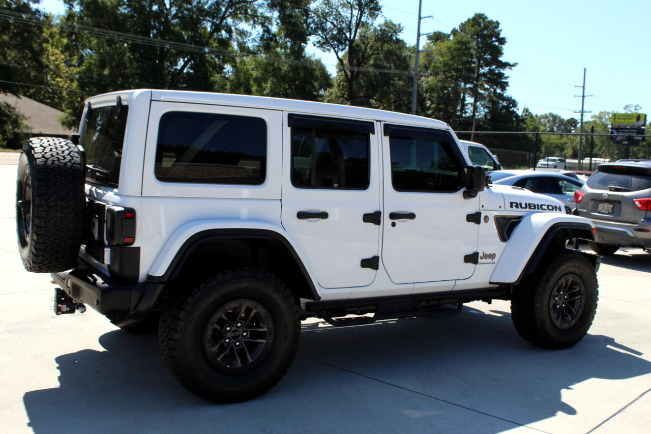 2024 Jeep Wrangler Rubicon 392 photo 10
