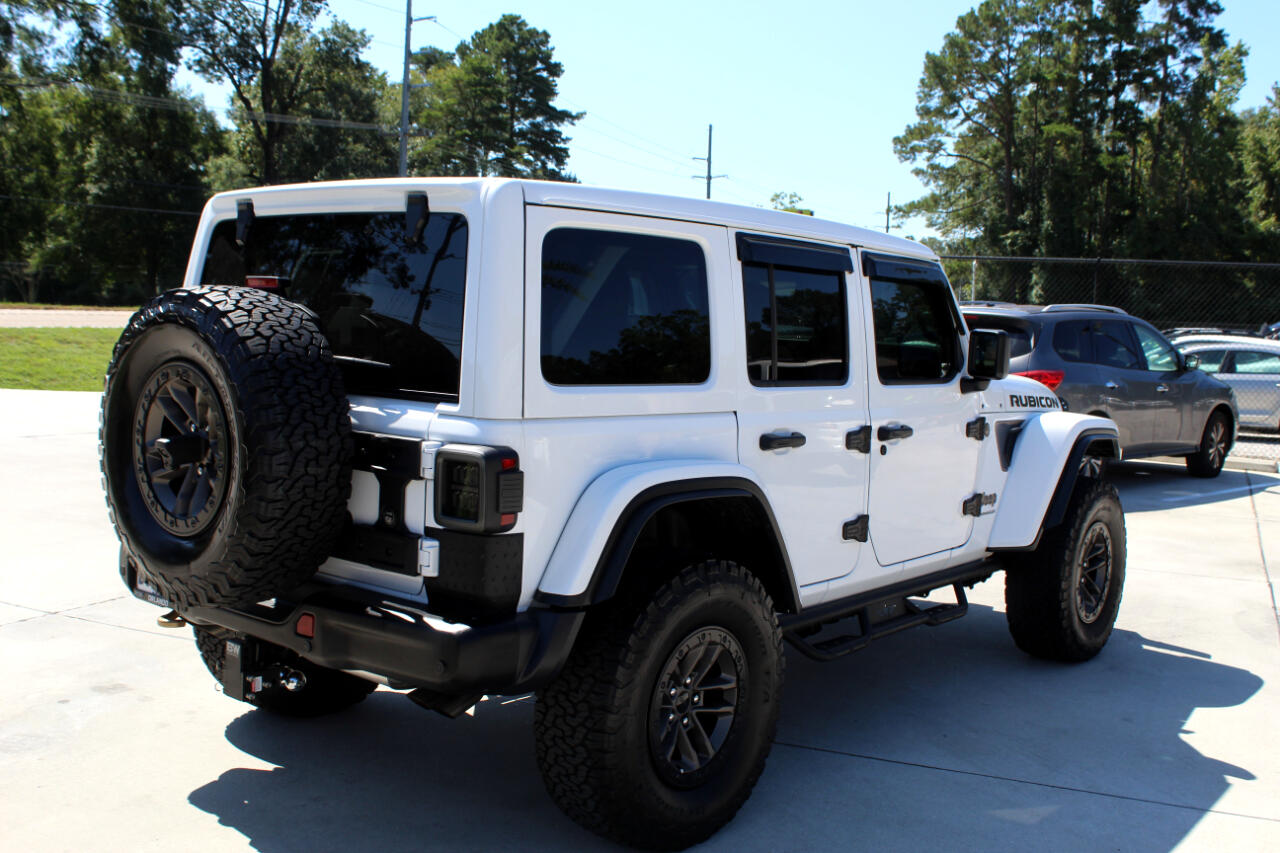 2024 Jeep Wrangler Rubicon 392 photo 11