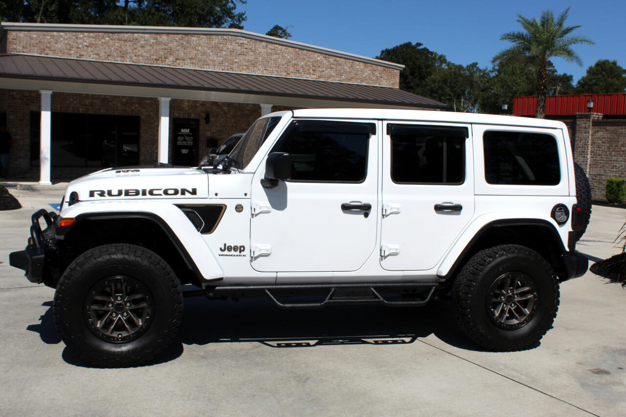 2024 Jeep Wrangler Rubicon 392 photo 14