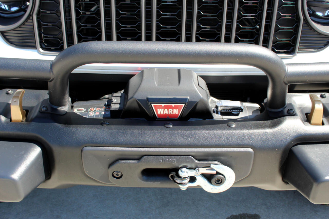 2024 Jeep Wrangler Rubicon 392 photo 16