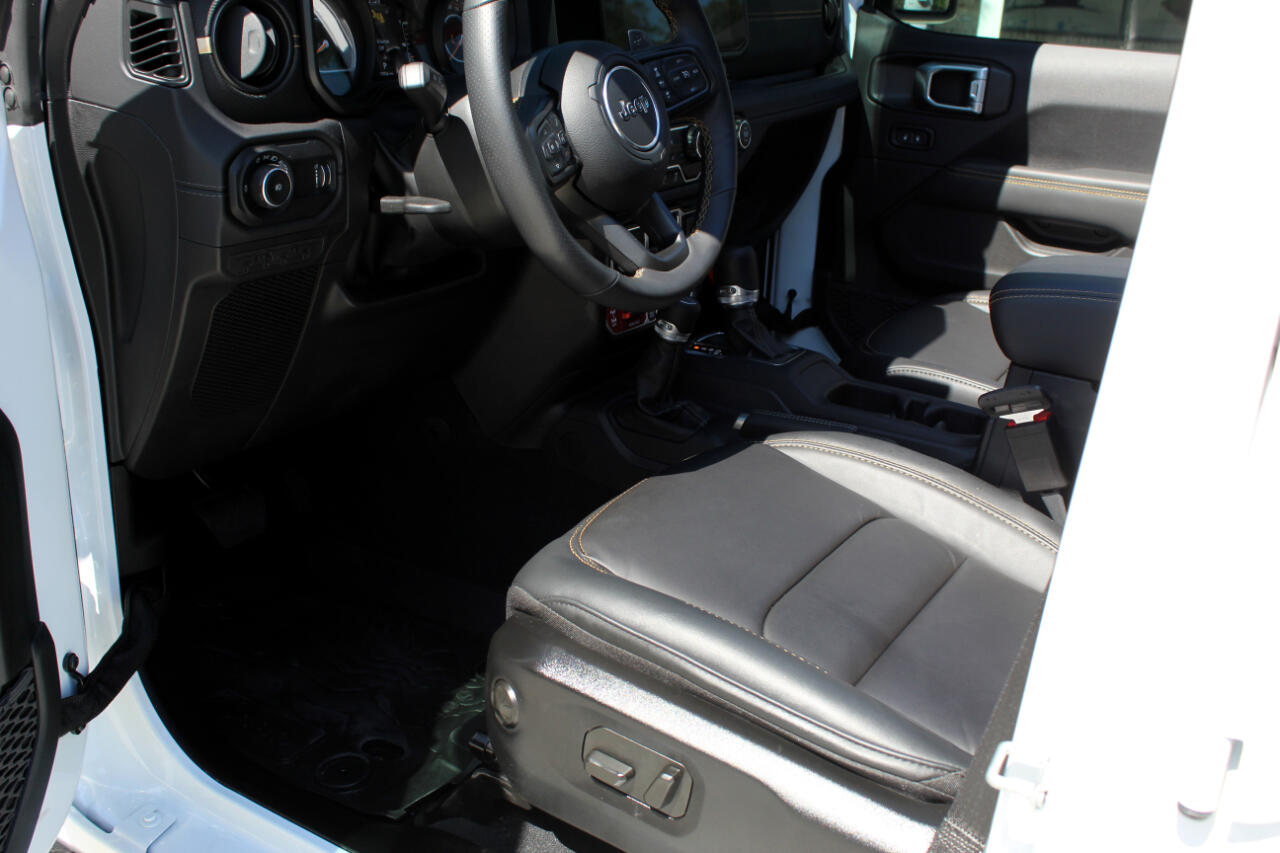 2024 Jeep Wrangler Rubicon 392 photo 17