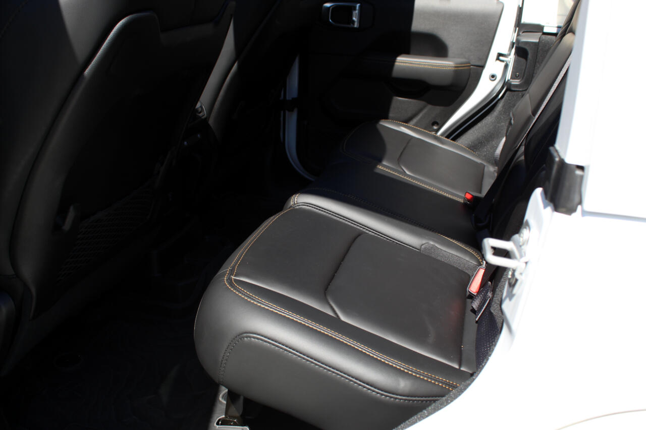 2024 Jeep Wrangler Rubicon 392 photo 19