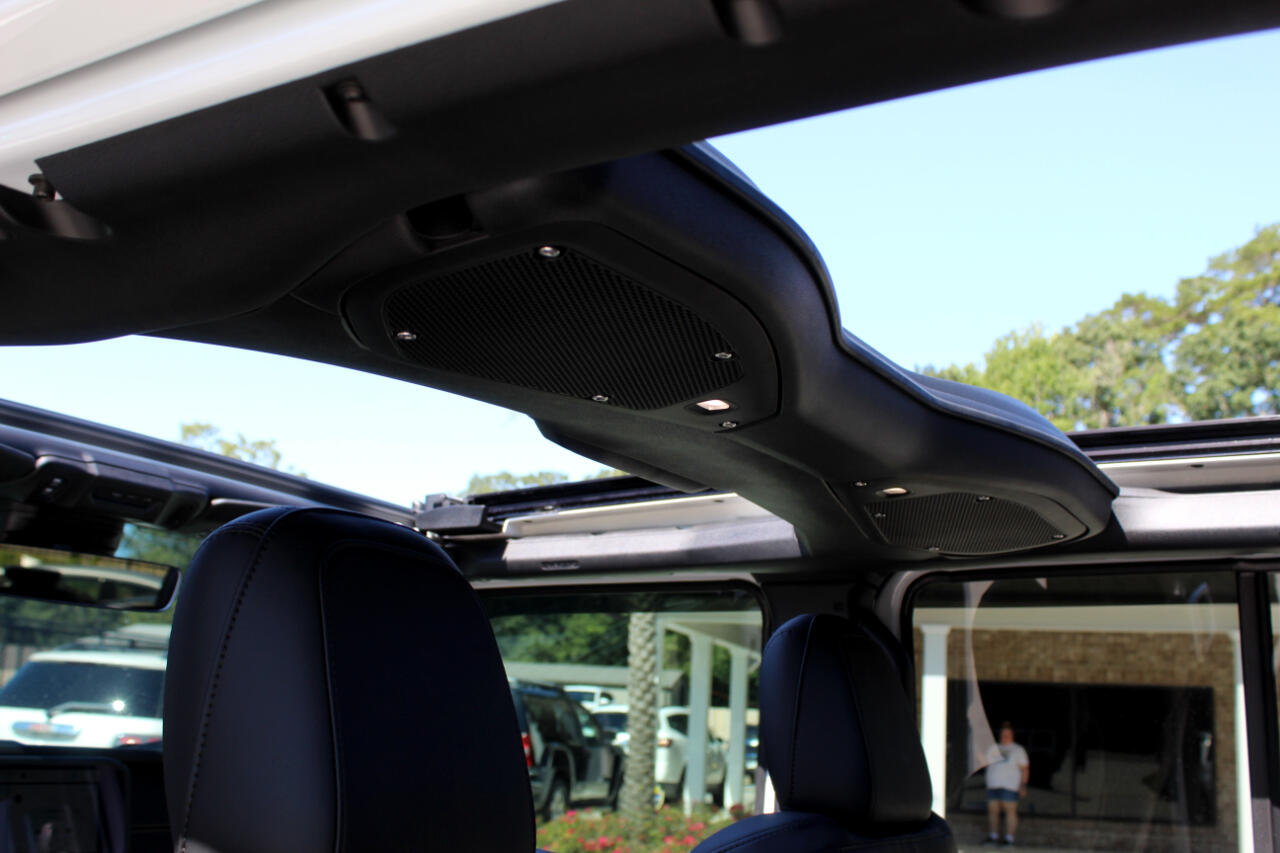 2024 Jeep Wrangler Rubicon 392 photo 20
