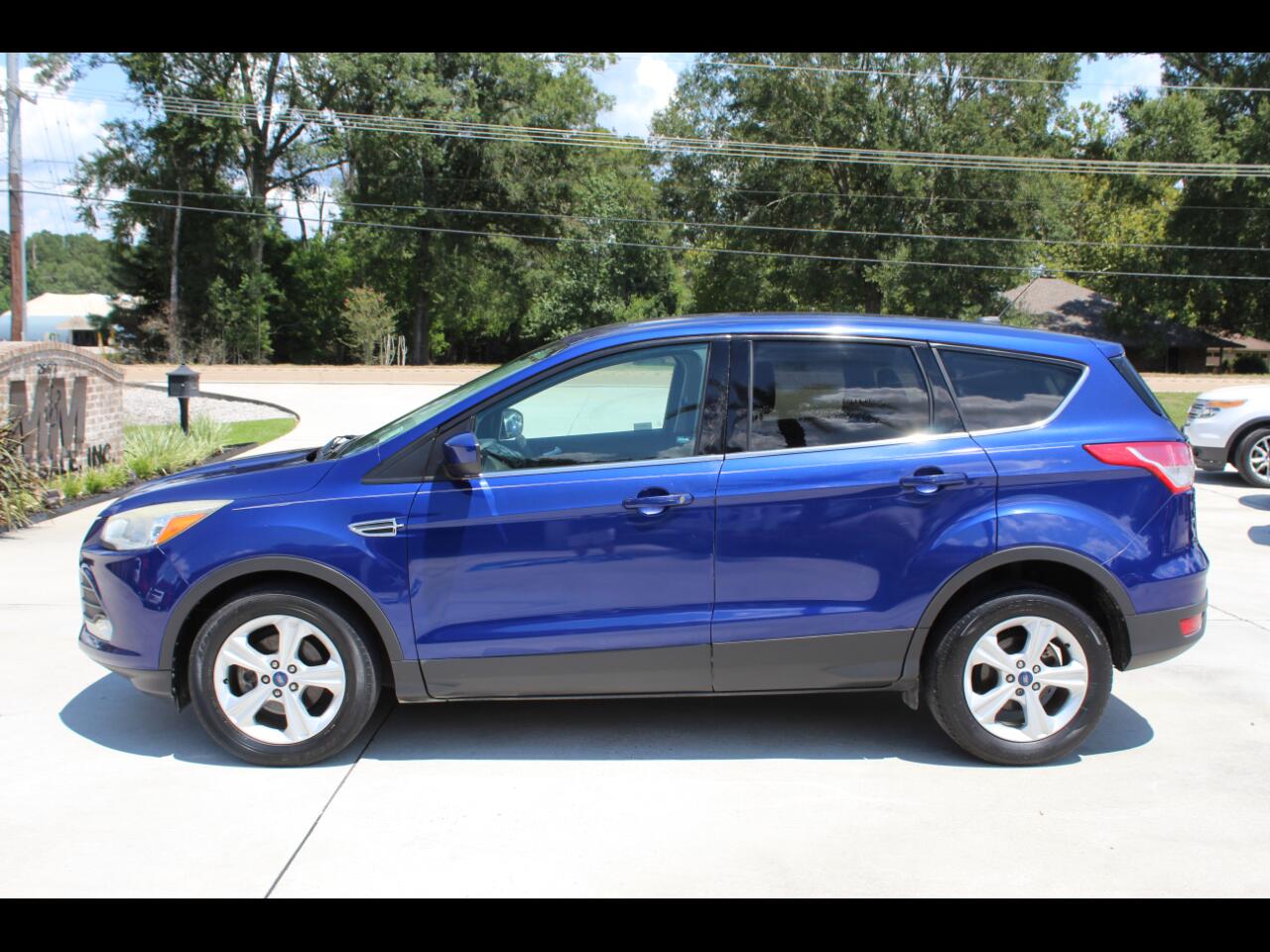 Ford Escape SE FWD 2015