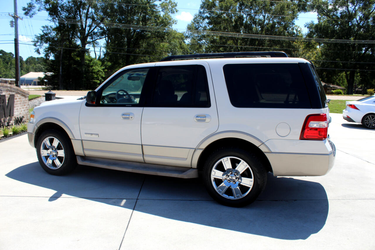 2008 Ford Expedition Eddie Bauer photo 7