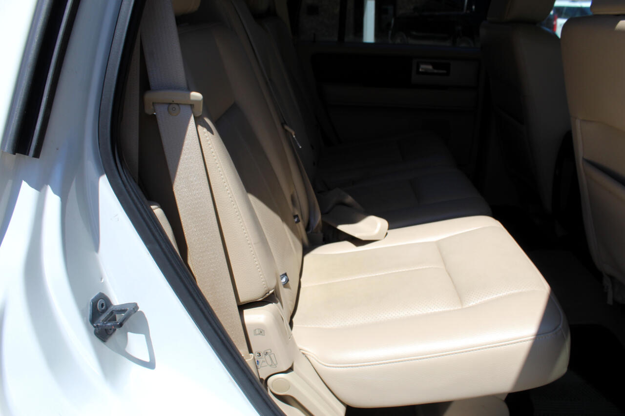2008 Ford Expedition Eddie Bauer photo 12