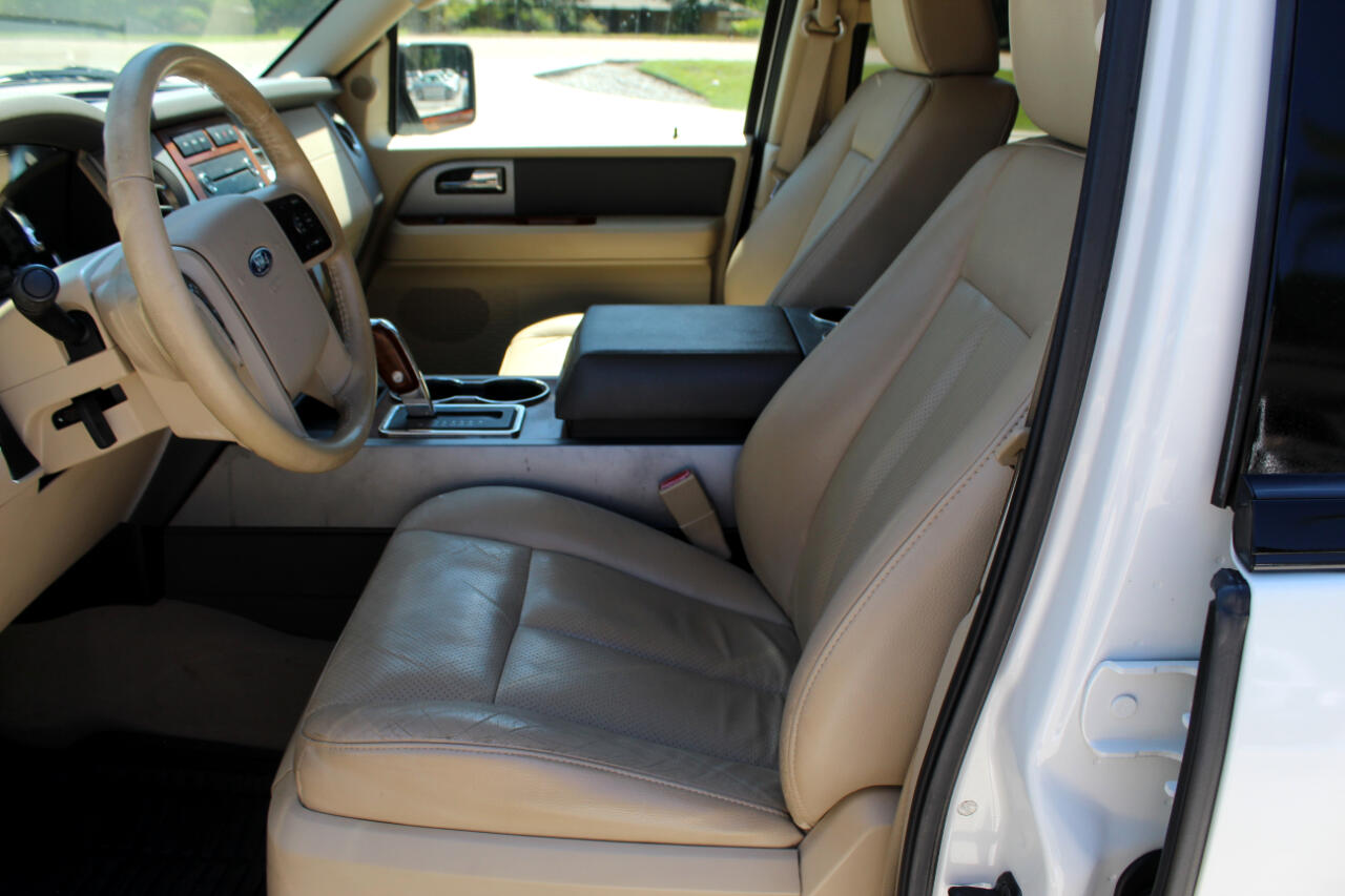 2008 Ford Expedition Eddie Bauer photo 13