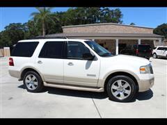 2008 Ford Expedition 