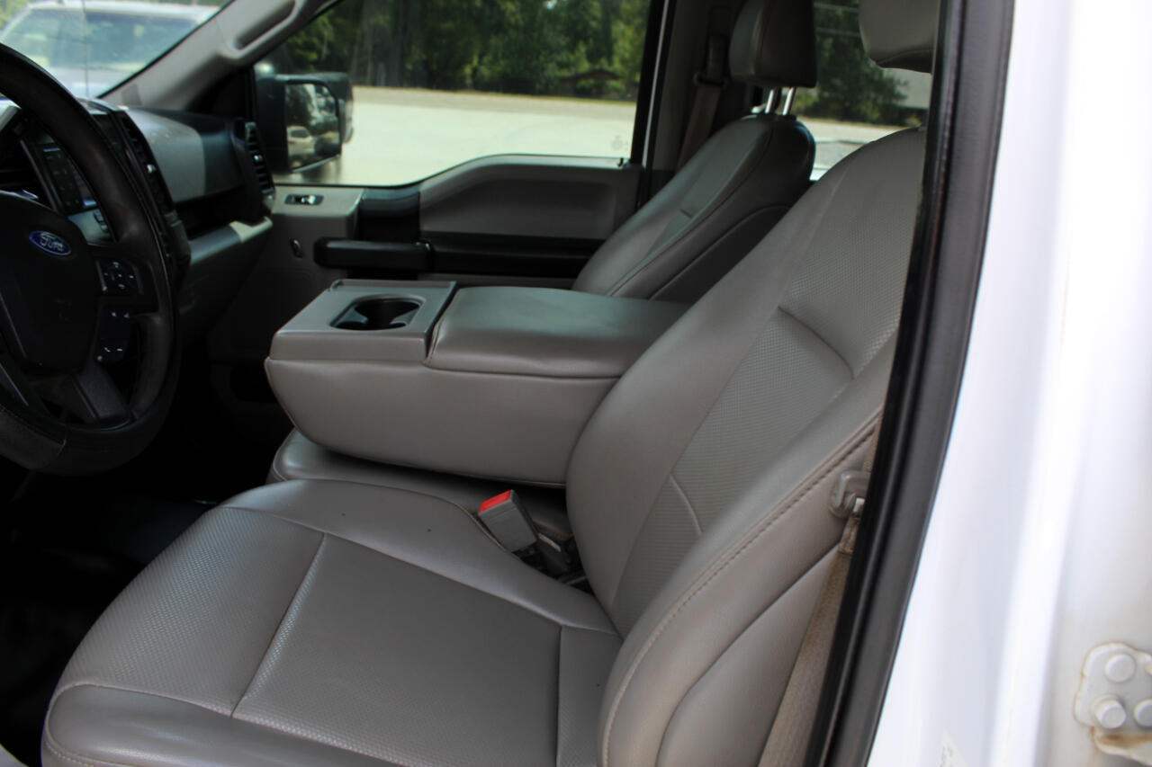 2020 Ford F-150 XLT photo 13