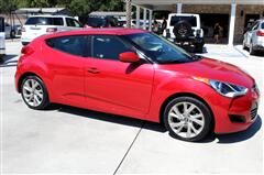 2016 Hyundai Veloster 