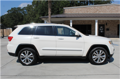 2012 Jeep Grand Cherokee 