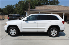 2013 Jeep Grand Cherokee 