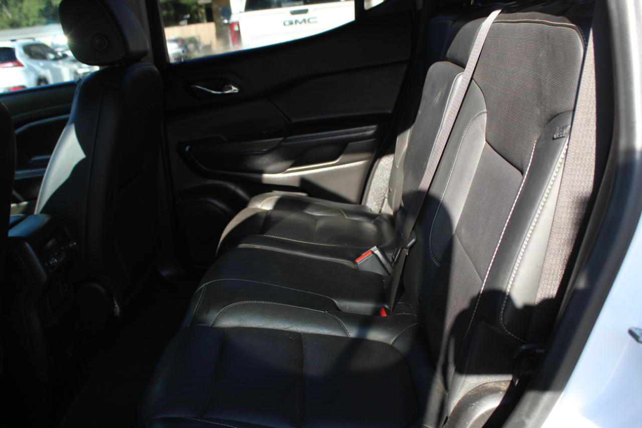 2019 Gmc Acadia photo 13