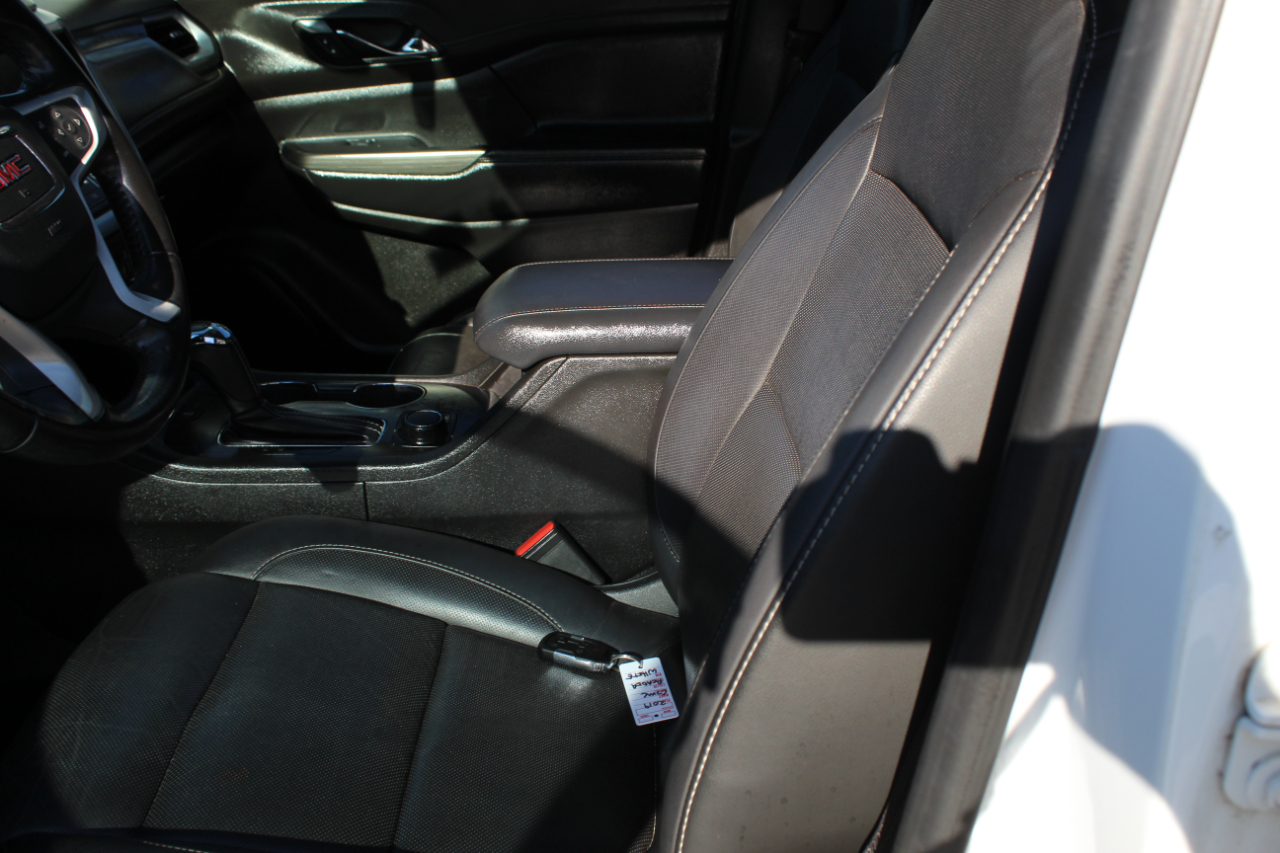 2019 Gmc Acadia photo 14