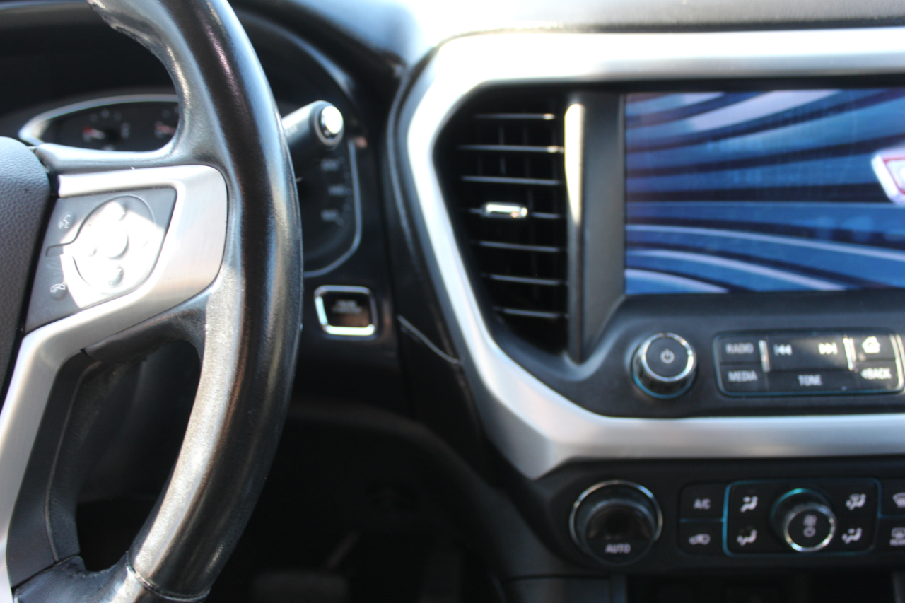2019 Gmc Acadia photo 15